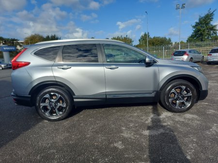 2020 Honda CR-V - photo 4