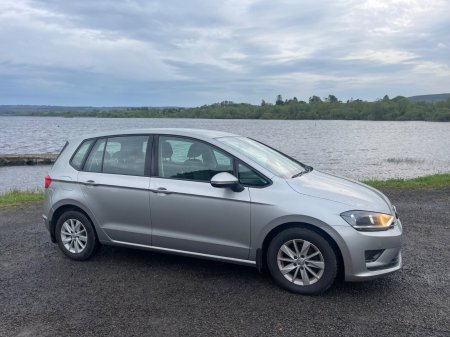 2016 Volkswagen Golf - photo 2