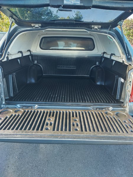 2018 Fiat Fullback - photo 9
