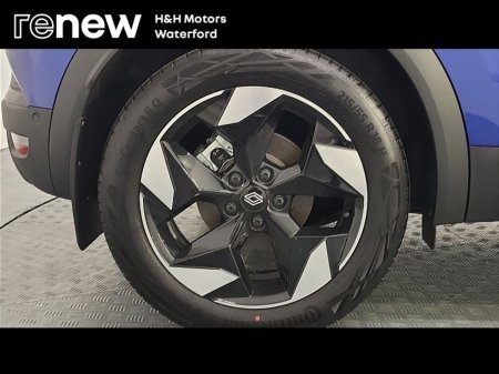 2026 Renault Captur - photo 9