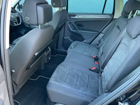 2017 Volkswagen Tiguan - photo 8