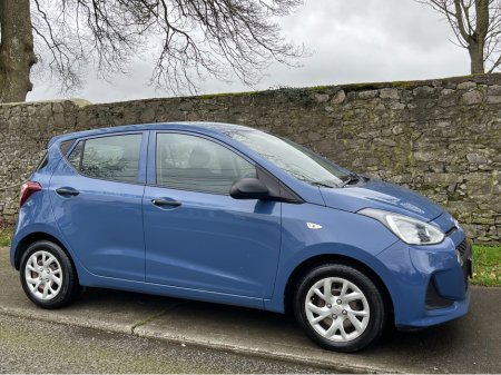 2018 Hyundai i10 SOLD SOLD SOLD
