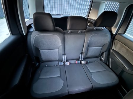 2012 Skoda Yeti - photo 25