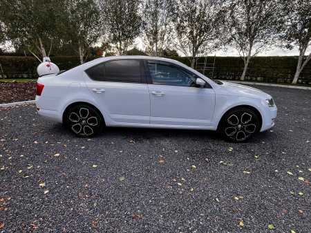 2016 Skoda Octavia - photo 11