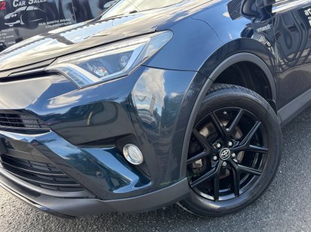 2018 Toyota RAV4 - photo 10