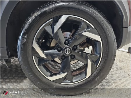 2023 Nissan Juke - photo 6