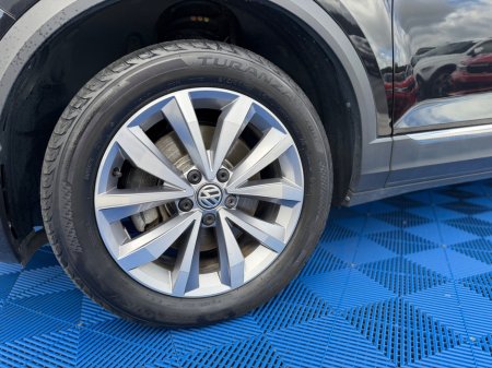 2021 Volkswagen T-Roc - photo 11
