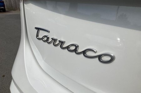 2024 SEAT Tarraco - photo 39