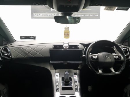2023 DS Automobiles DS 7 - photo 9