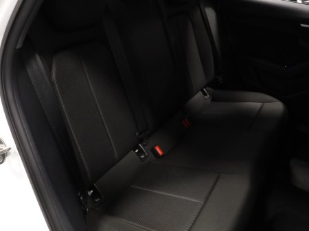 2021 Audi A3 - photo 33