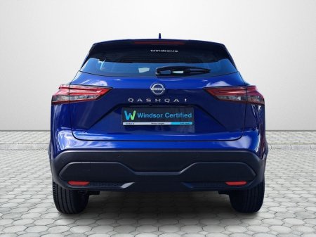 2024 Nissan Qashqai - photo 10