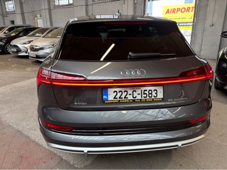 2022 Audi e-tron - photo 3
