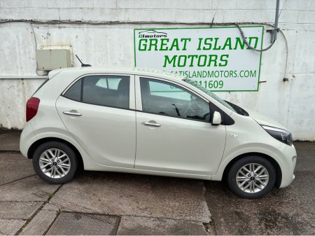 2023 Kia Picanto - photo 2
