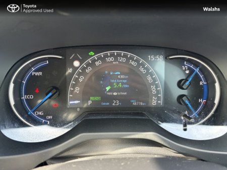 2023 Toyota RAV4 - photo 14