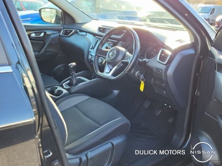 2019 Nissan Qashqai - photo 17