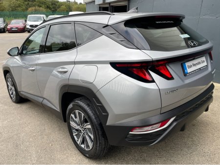 2021 Hyundai Tucson - photo 6