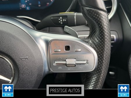 2019 Mercedes-Benz C-Class - photo 17