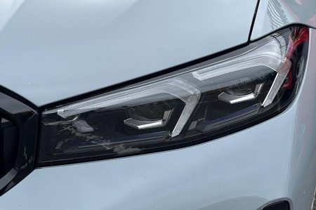 2024 BMW 3-Series - photo 24
