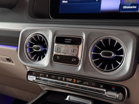 2025 Mercedes-Benz G-Class - photo 20