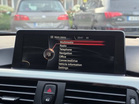 2014 BMW 4-Series - photo 29