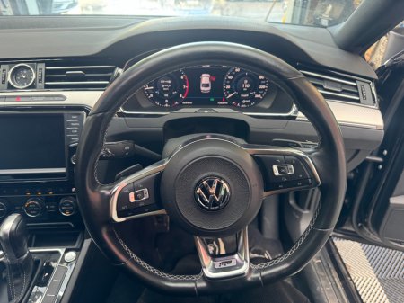 2016 Volkswagen Passat - photo 9