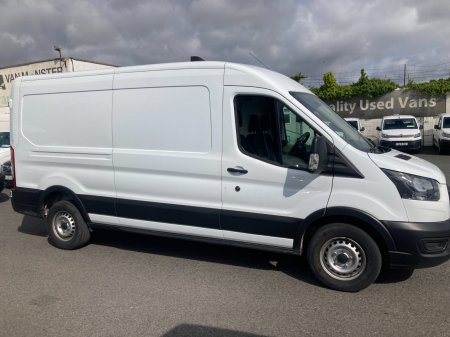 2022 Ford Transit - photo 8