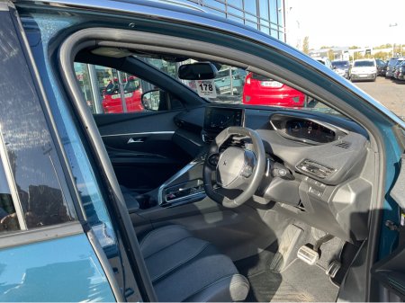 2023 Peugeot 3008 - photo 10