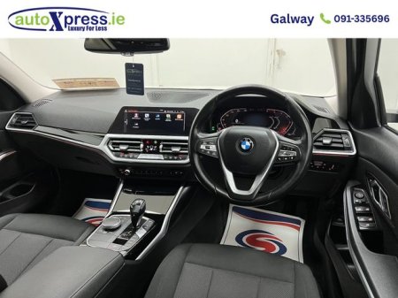 2019 BMW 3-Series - photo 16