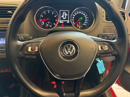 2017 Volkswagen Polo - photo 24