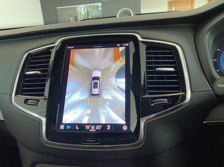 2023 Volvo XC90 - photo 18