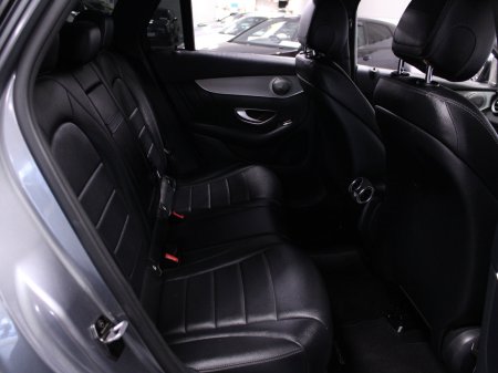 2017 Mercedes-Benz GLC - photo 31