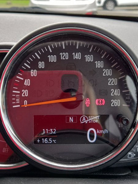 2020 Mini Cooper - photo 13