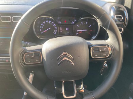 2023 Citroen C3 Aircross - photo 14