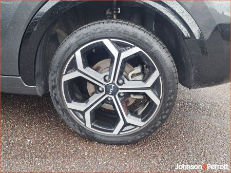 2025 Kia Niro - photo 15