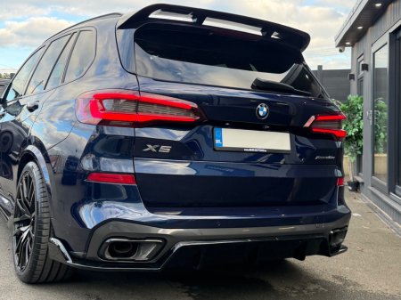 2021 BMW X5 - photo 13