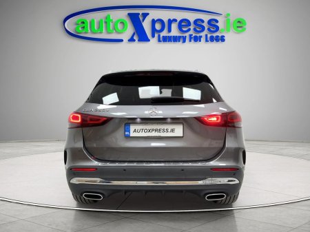 2021 Mercedes-Benz GLA - photo 11