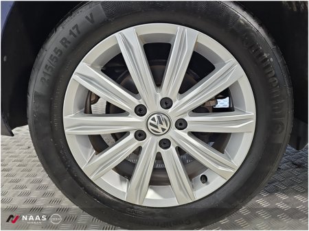 2019 Volkswagen Touran - photo 6