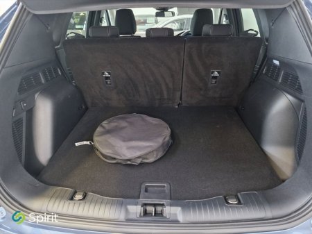 2024 Ford Kuga - photo 18