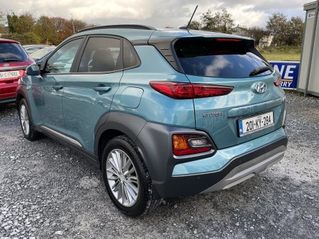 2020 Hyundai KONA - photo 5