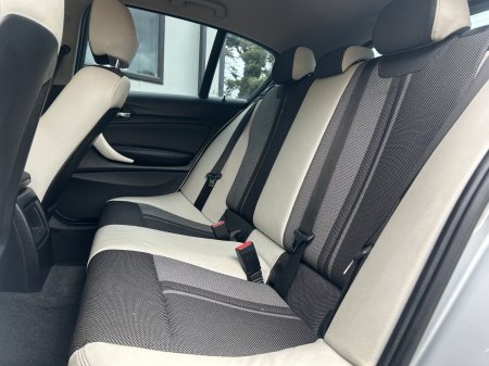 2017 BMW 1-Series - photo 16