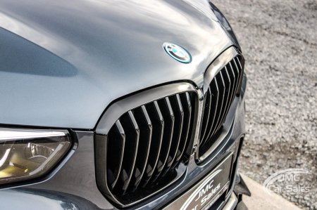 2022 BMW X5 - photo 6