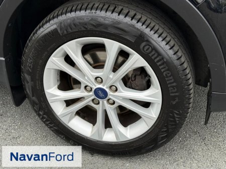 2019 Ford Kuga - photo 9