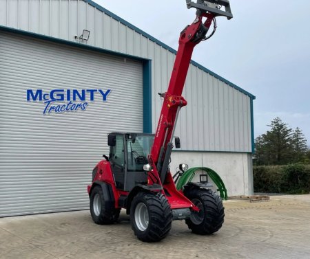 0 Weidemann  - photo 4
