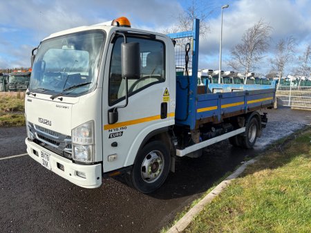 2020 Isuzu N75.150 - photo 3