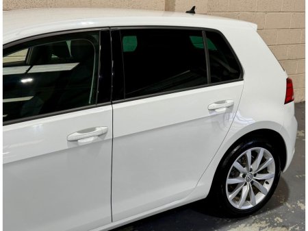 2018 Volkswagen Golf - photo 19
