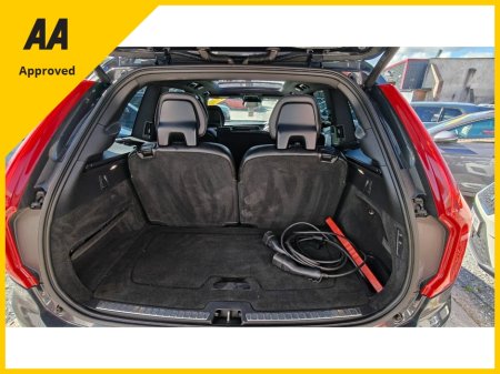 2017 Volvo XC90 - photo 17