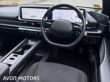 2024 Hyundai IONIQ 6 - photo 11