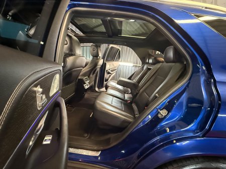 2019 Mercedes-Benz GLE - photo 16
