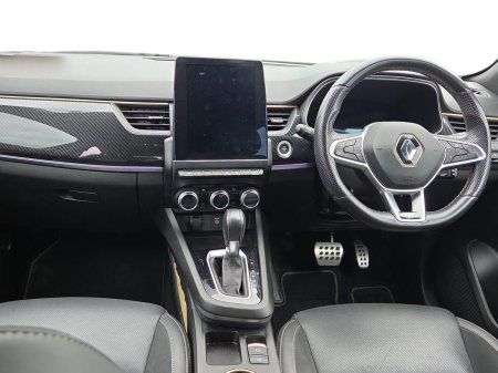 2023 Renault Arkana - photo 2