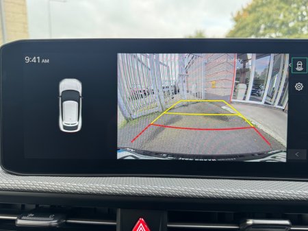 2024 Kia EV6 - photo 19